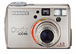 Pentax Optio 430RS Pictures