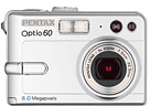 Pentax Optio 60 Pictures