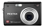 Pentax Optio A30 Pictures