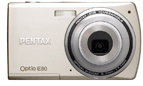Pentax Optio E80 Pictures