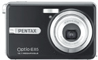 Pentax Optio E85 Pictures
