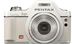 Pentax Optio I-10 Pictures