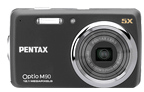 Pentax Optio M90 Pictures