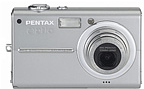 Pentax Optio T20 Pictures