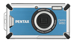 Pentax Optio W80 Pictures