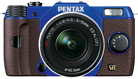 Pentax Q7 Pictures