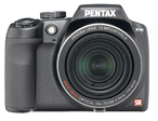 Pentax X70 Pictures