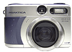 Praktica DCZ 3.2 Pictures