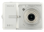 Praktica DCZ 8.2 Pictures