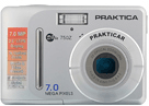 Praktica Dpix 750z Pictures