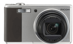 Ricoh R8 Pictures