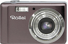 Rollei Compactline 360 TS Pictures