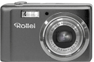 Rollei Compactline 370 TS Pictures