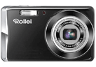 Rollei Compactline 390 SE Pictures