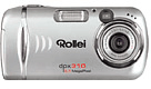 Rollei dpx 310 Pictures