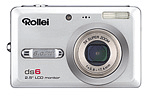Rollei ds6 Pictures