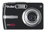 Rollei dx63 Pictures