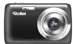 Rollei Powerflex 400 Pictures