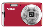Rollei Powerflex 455 Pictures