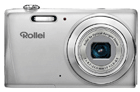 Rollei Powerflex 460 Pictures