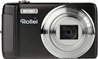 Rollei Powerflex 610 HD Pictures