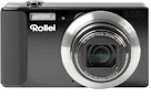 Rollei Powerflex 800 Pictures