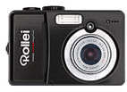 Rollei Prego da3 Pictures