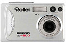 Rollei Prego dp4200 Pictures