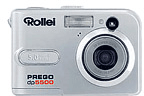 Rollei Prego dp5500 Pictures