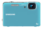 Samsung AQ100 Pictures