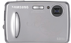 Samsung CL5 Pictures