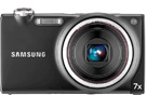 Samsung CL80 Pictures