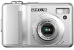 Samsung D830 Pictures