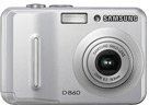 Samsung D860 Pictures