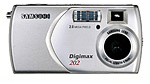 Samsung Digimax 202 Pictures