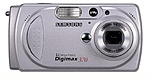 Samsung Digimax 370 Pictures