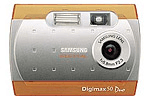 Samsung Digimax 50 duo Pictures