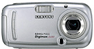 Samsung Digimax A400 Pictures