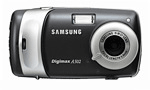 Samsung Digimax A502 Pictures