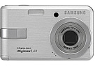 Samsung Digimax L60 Pictures