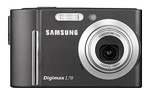 Samsung Digimax L70 Pictures