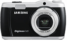 Samsung Digimax L85 Pictures
