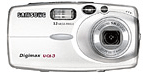 Samsung Digimax U-CA 3 Pictures
