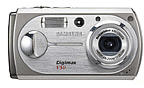 Samsung Digimax V40 Pictures
