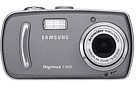 Samsung Digimax V800 Pictures
