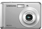 Samsung ES15 Pictures