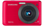 Samsung ES60 Pictures
