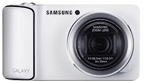 Samsung Galaxy Camera Pictures