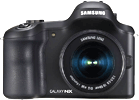 Samsung Galaxy NX Pictures