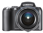 Samsung HZ25W Pictures